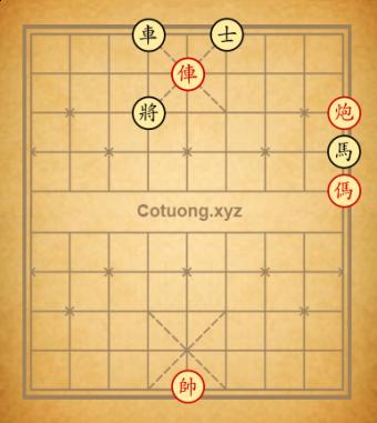 tàn số 83