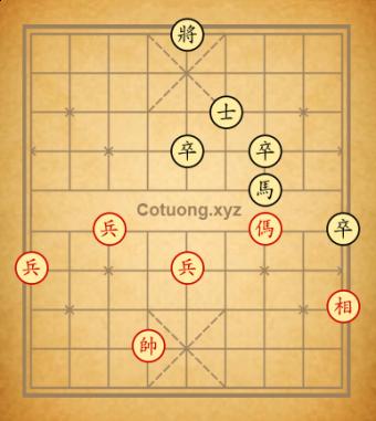 tàn số 88