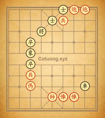 tàn số 106(c)(đại khó)