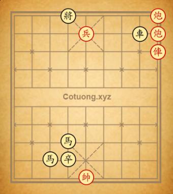tàn số 108(cực khó)