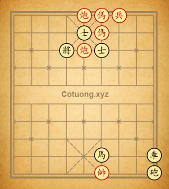 tàn số 116(cực khó)