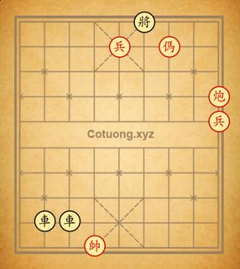 tàn số 118