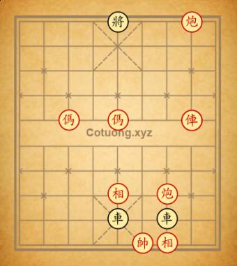 tàn số 120