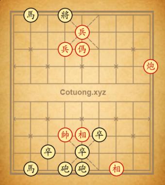 tàn số 119(Sửa lỗi)