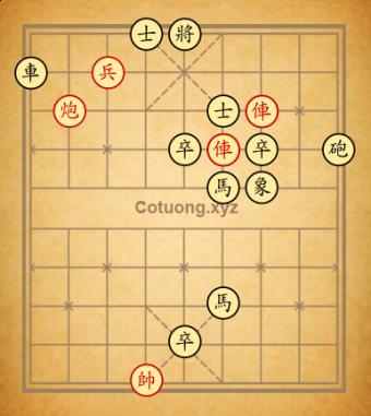 tàn số 125