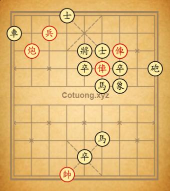 tàn số 125(Sửa lỗi)