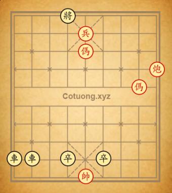 tàn số 127