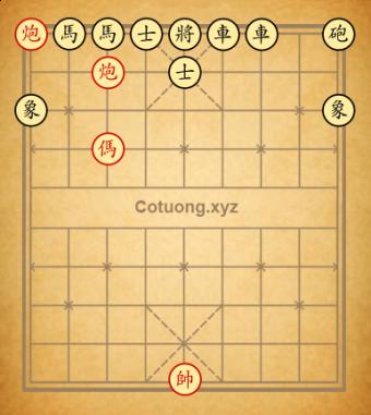 tàn số 128