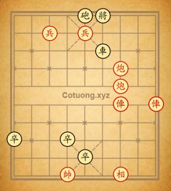 đỏ thiên thắng 2