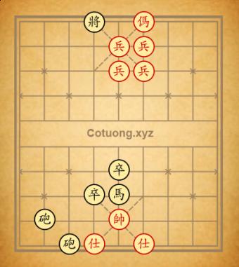 tàn số 129
