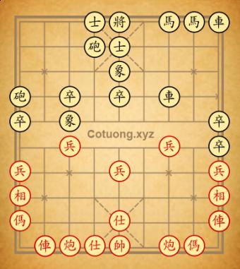 tàn số 131