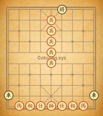 tàn số 132[5 anh chàng tốt]