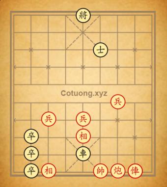 Tàn số 134