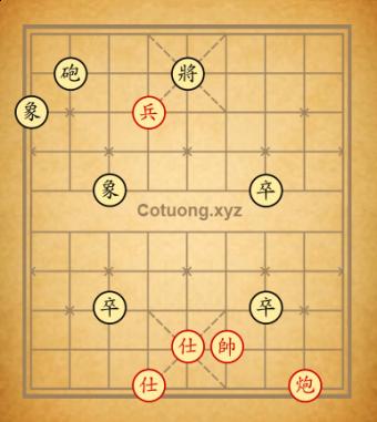 Pháo trợ tốt công