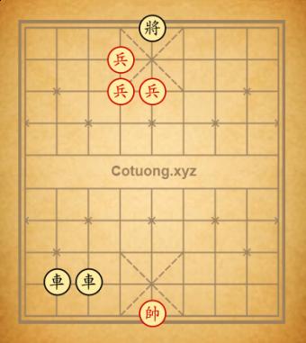 Tàn số 144[Lạc nước hai xe đành bỏ phí Gặp thời 3 tốt cũng thành công]