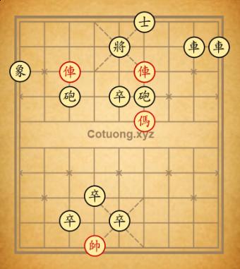 Thế 15
