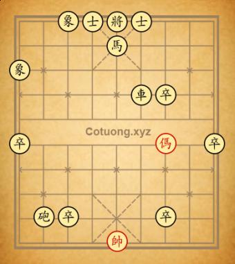 cờ của kì thủ