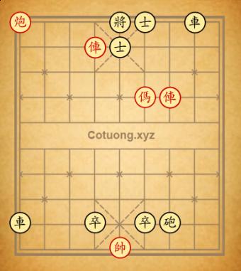 Cờ thế