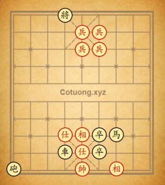 Cờ thế đường phố