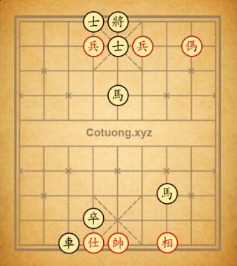 thế dễ 20
