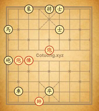 thế dễ 23