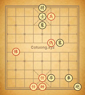 thế dễ 24