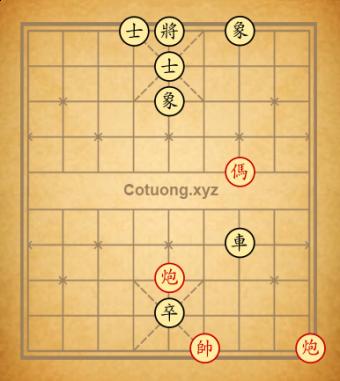 thế dễ 34