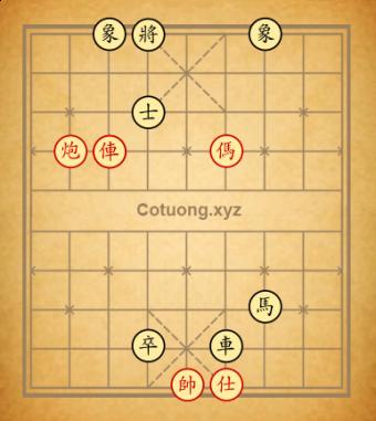 thế dễ 39