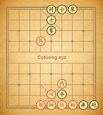 thế dễ 42