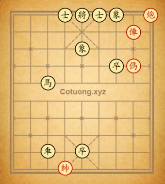 thế dễ 46