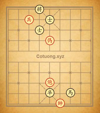 thế dễ 47