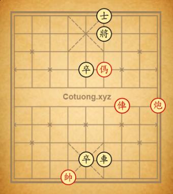 thế dễ 51