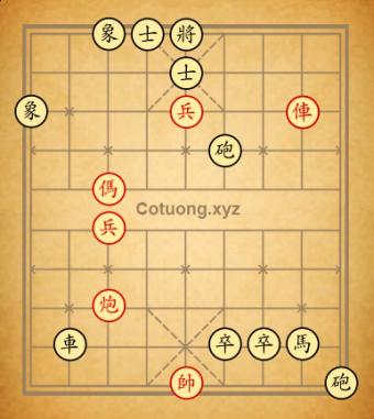 thế dễ 52