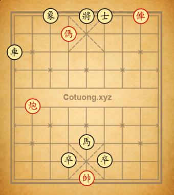 thế dễ 53