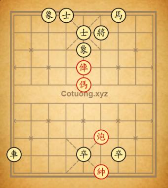 thế dễ 54