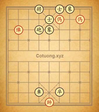 thế dễ 55