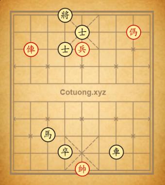 thế dễ 73