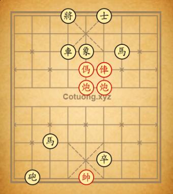 THẾ DỄ 75