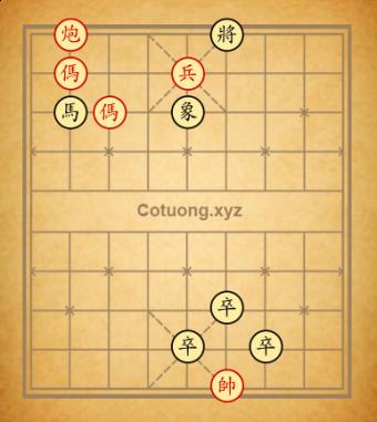 thế dễ 82