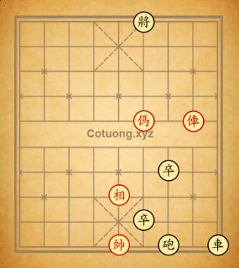 thế dễ 85