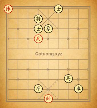 thế dễ 86