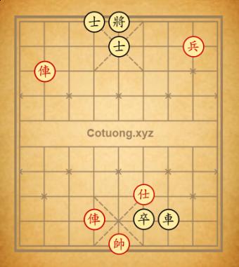 Đại đảm xuyên tâm hình 9