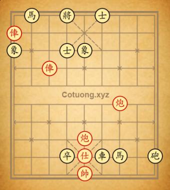 thế 118