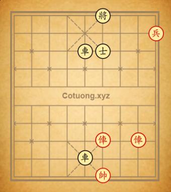 Thế cờ lạ