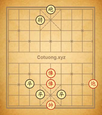Thế cờ