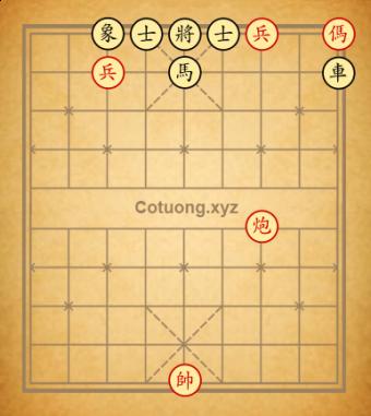thế cờ trên 500 năm