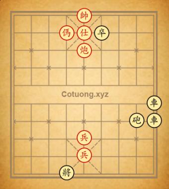 Thế 1