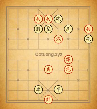 Kiến Tăng cờ thế việt nam 6/2/2024