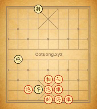 cờ thế 2