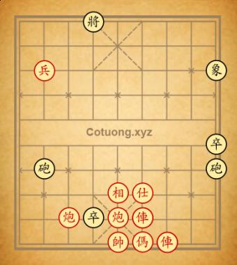 San choi co tuong 130224